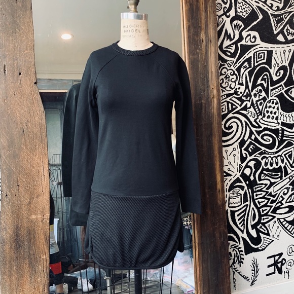 Zara Dresses & Skirts - TRF Zara Knit Dress Size S